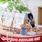 48 Pcs Pre Drawn Canvas Painting Set Sip and Paint Kit (multicolor) 9.84 x 7.87 x 0.99 inches